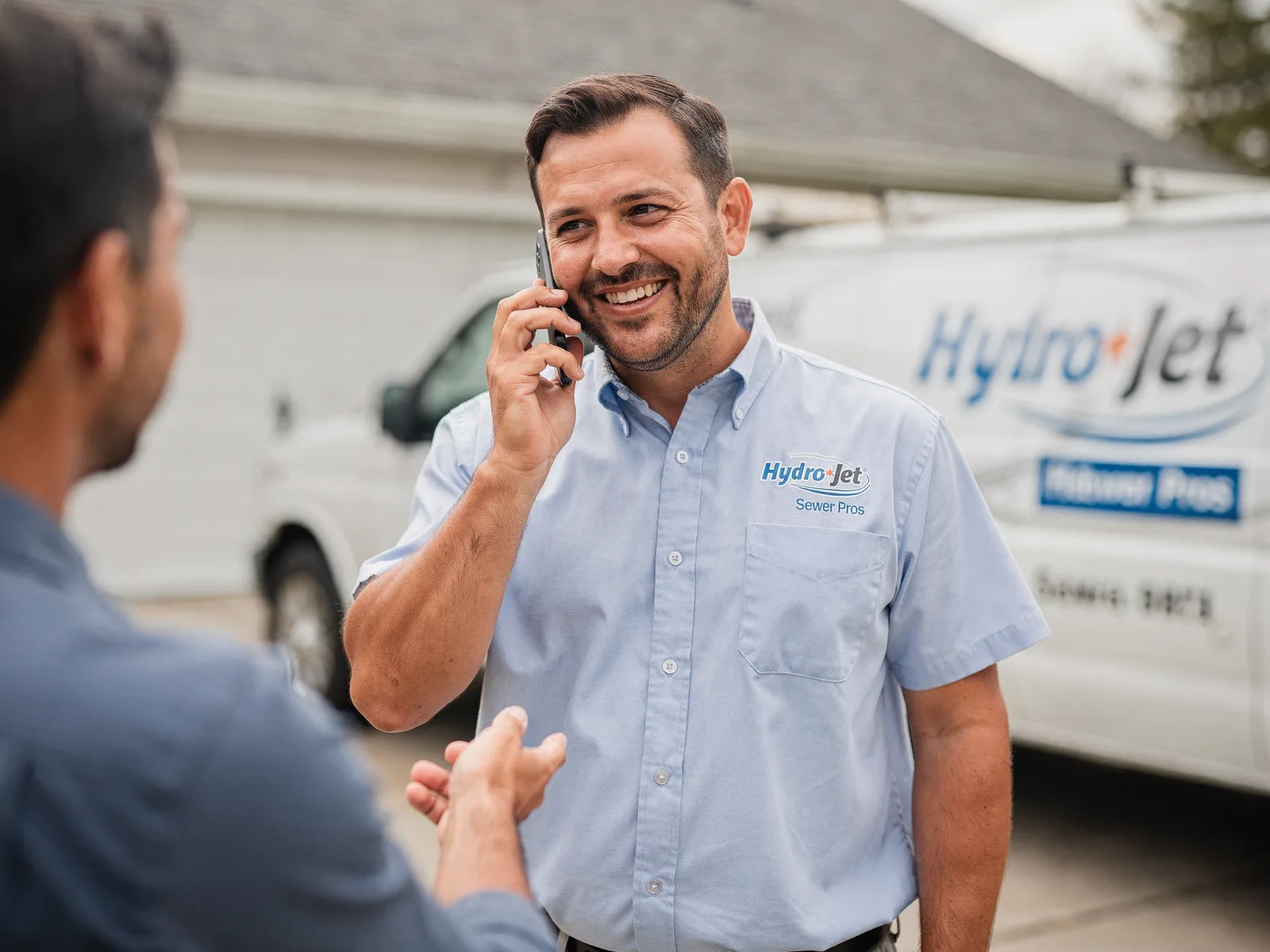 Hydro Jetting Cottonwood Heights, UT FAQs